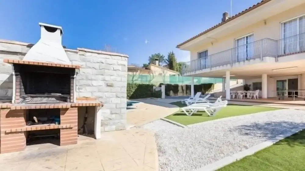 Villa Brisa - Lloret de Mar
