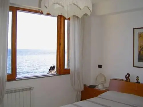 La casa di Ulisse