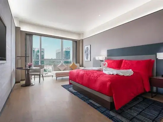 G Hotel Guangzhou