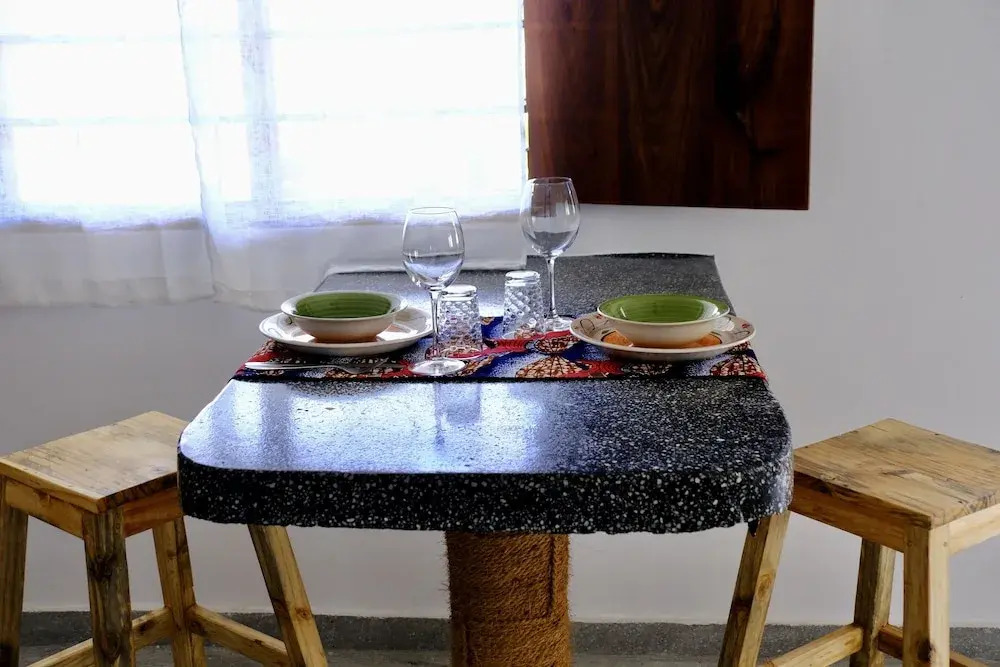 Nyumbani Residence Suites