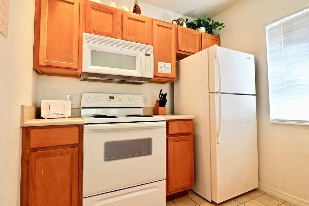 Superb Value Resort Townhome Near Shopping