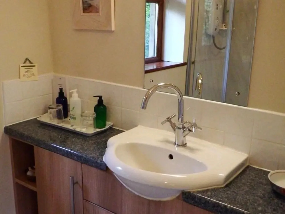 Kenilworth Garden Accomodation