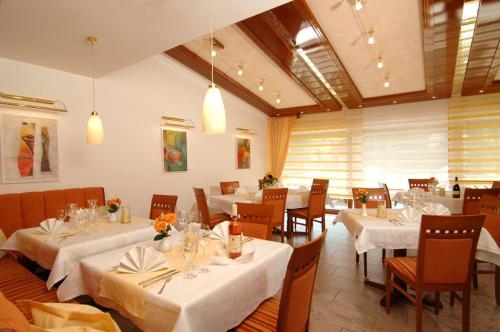 Hotel Birkenhof