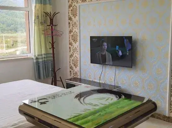 Benxi Hefu Apartment