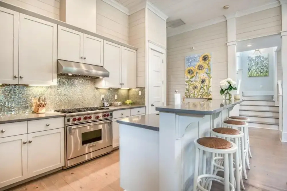 WaterColor by Dune Vacation Rentals - Park District