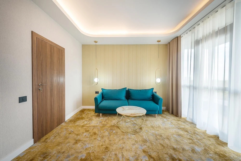 Yasu Luxury Rooms