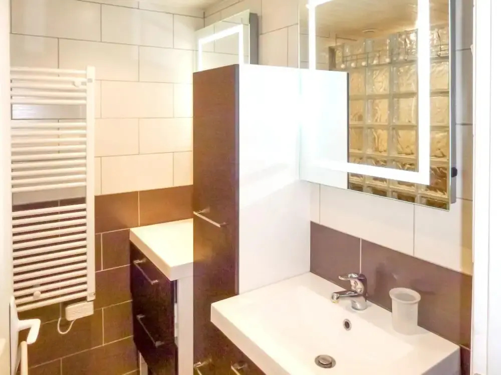 House With 4 Bedrooms in Campan, With Wonderful Mountain View, Enclose