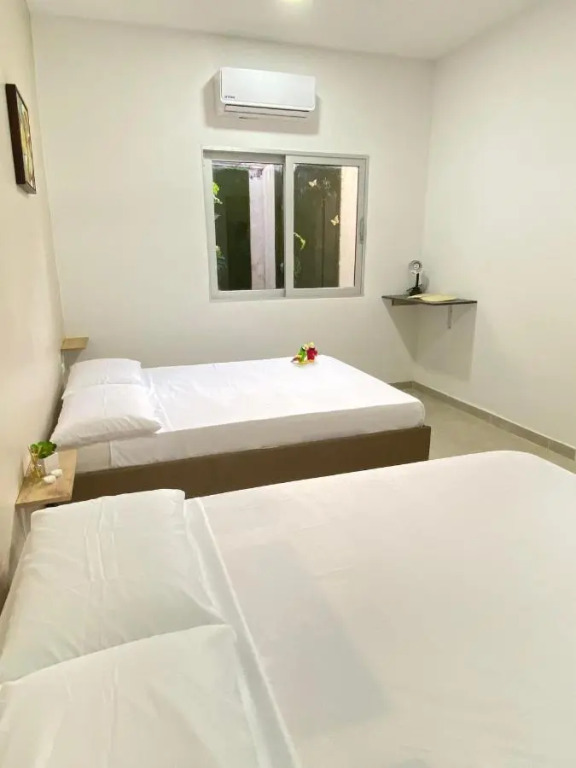 Guakmaya hostel