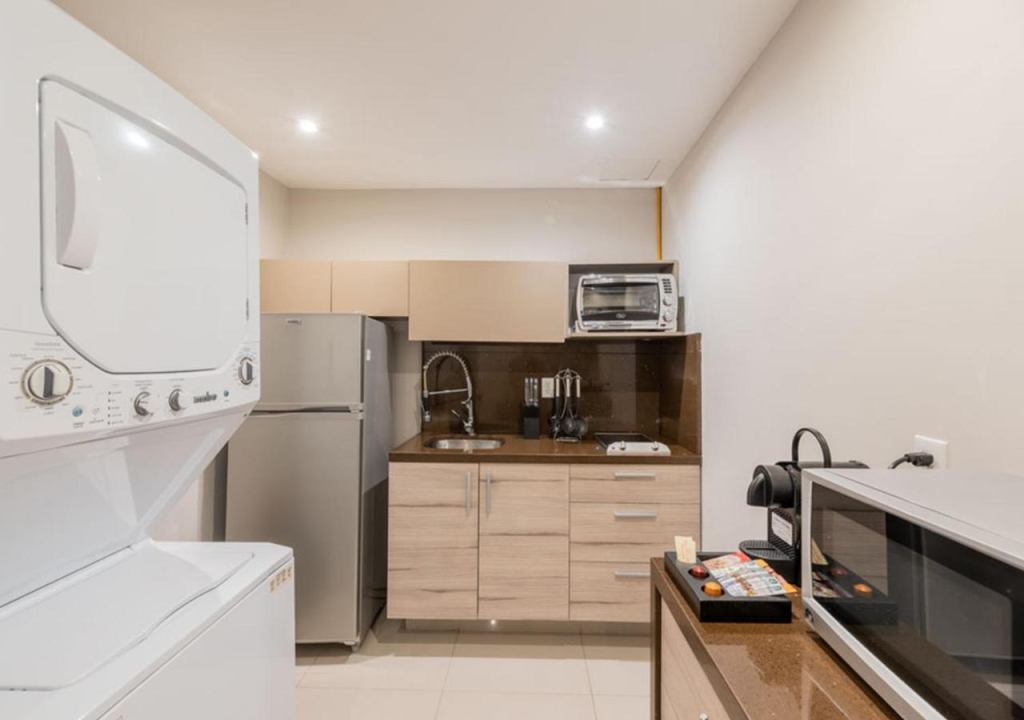 Lamartine 619 Residencial