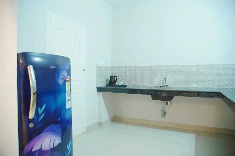 Blue Vista Residancy