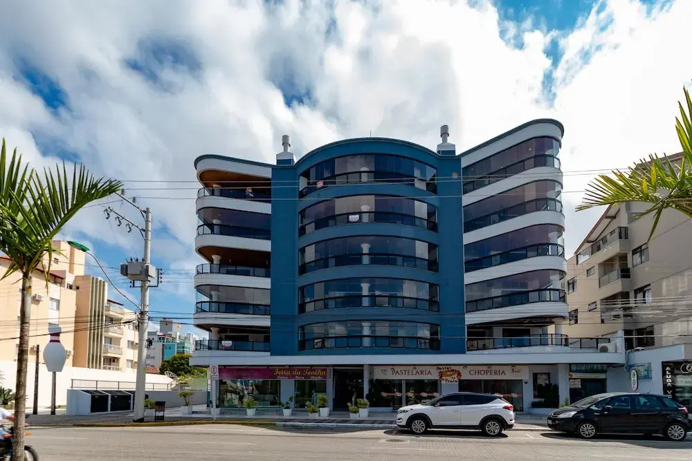 Aluguel Apartamento 3 quartos sendo 1 suíte - 582