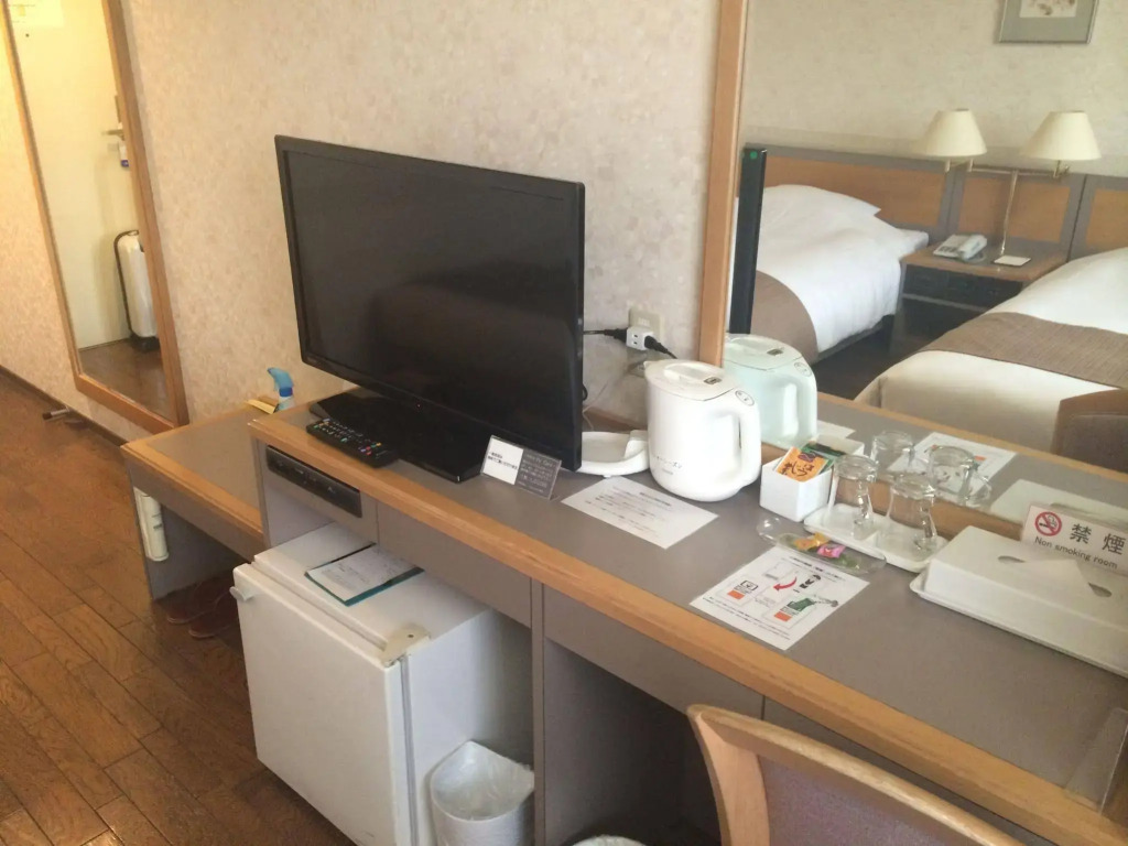 Takayama City Hotel Four Seasons