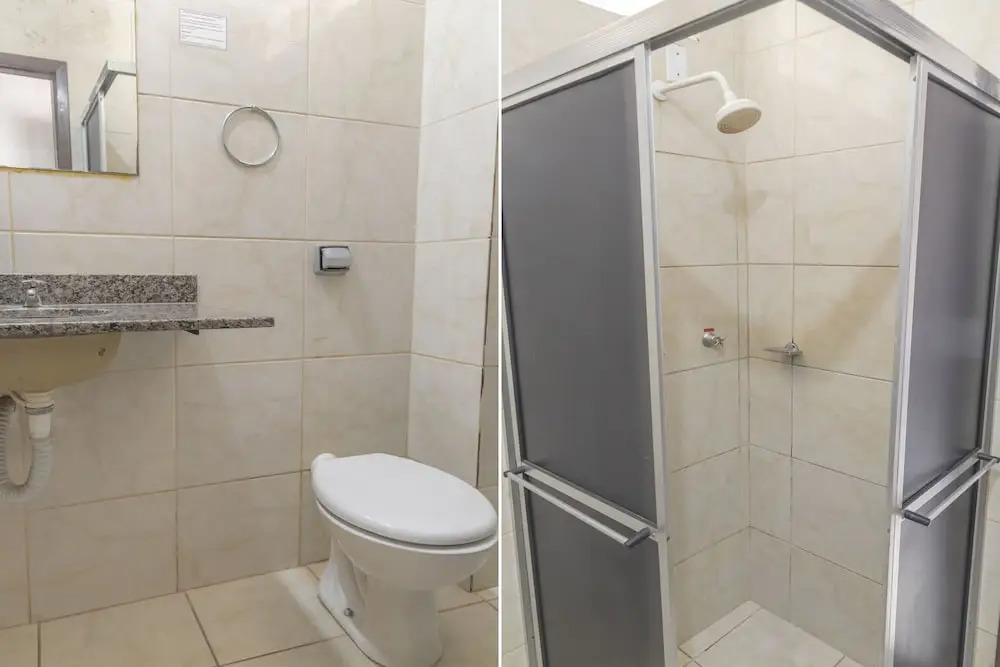 Hotel Panorama, Cuiabá