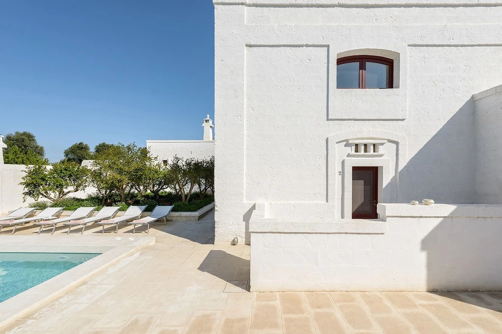 Masseria Stefanodelconte