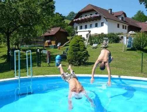 Ferienhof Pfaffenlehen