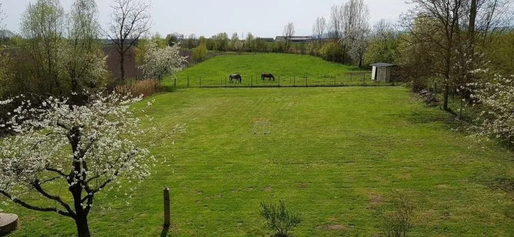 Le Moulin de Krautergersheim
