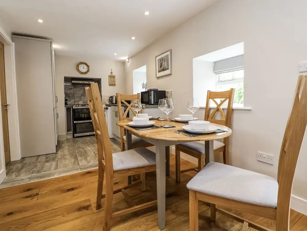 Sunbird Cottage