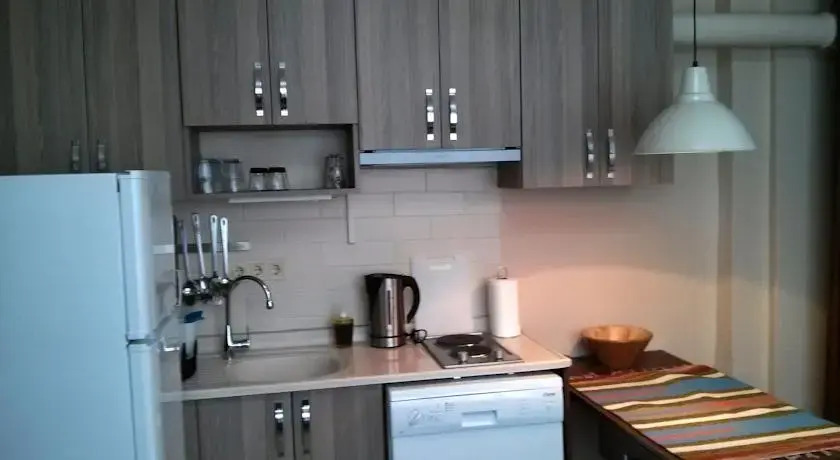 Kismet Apartments Istanbul