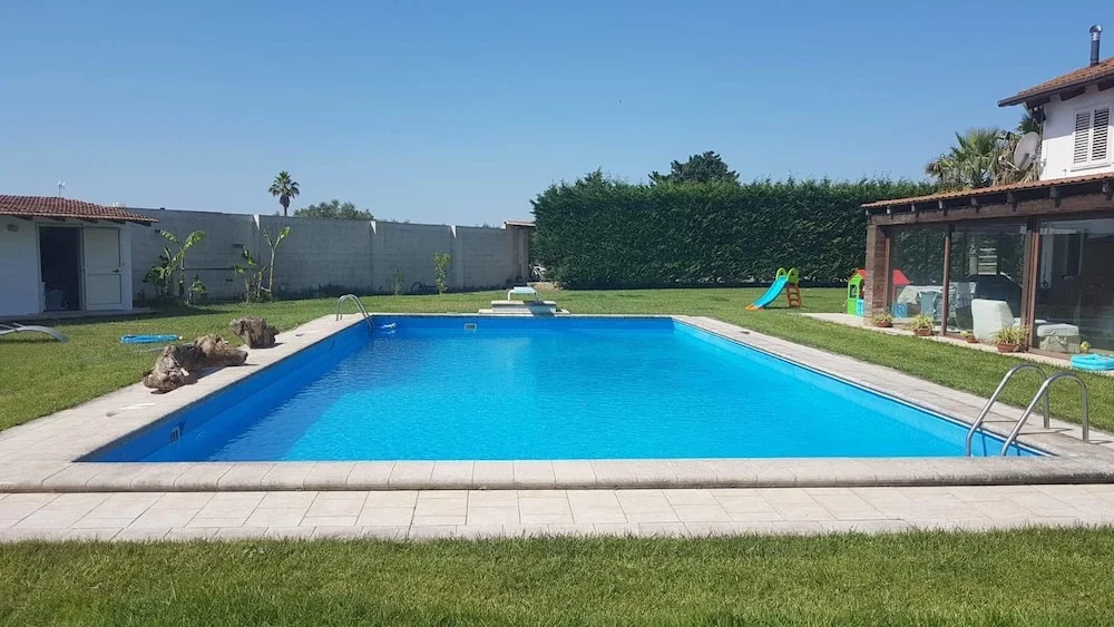 Salento Marsail Vacanze