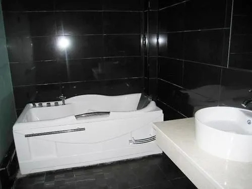 Xishan Mingzhu Hotel