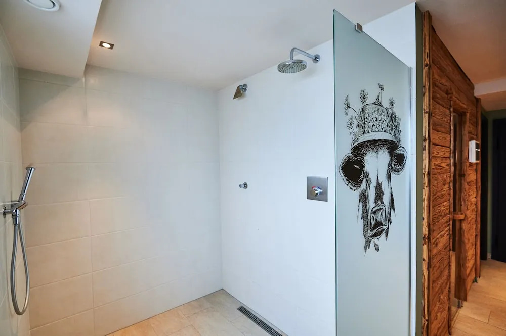 Apartmenthaus EDVI