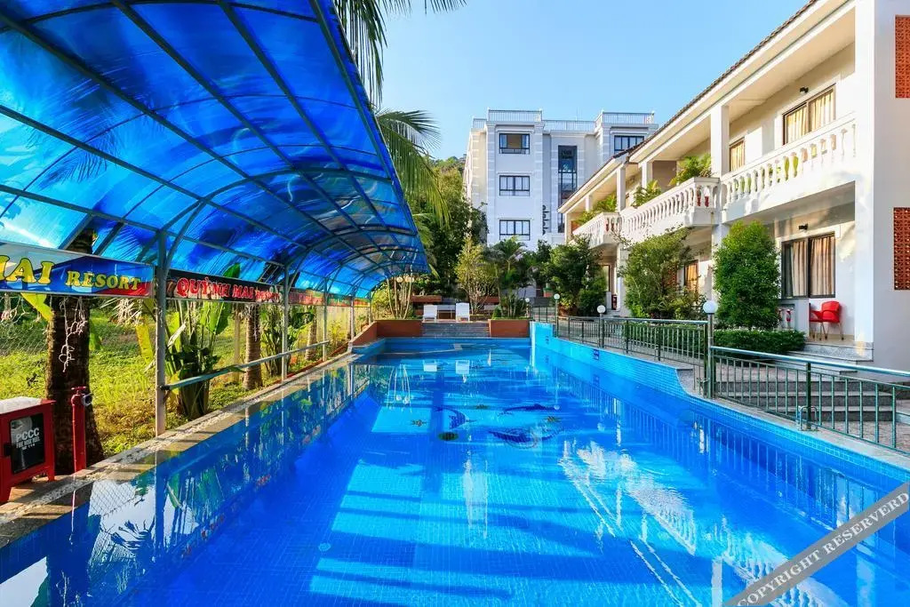 Quynh Mai Resort
