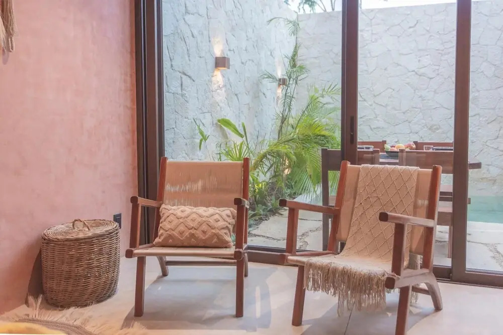 Entorno Luxury 5 Bedrooms Villa in Tulum