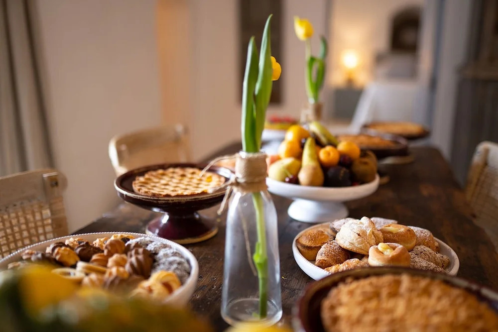 Masseria Soluco