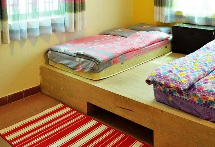 Shenzhen Nan'ao Caichongju Guesthouse Branch No. 3