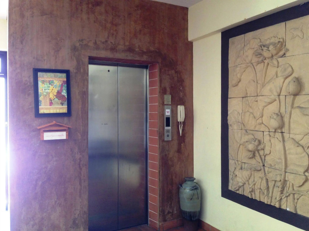 Yanadin Service Apartment