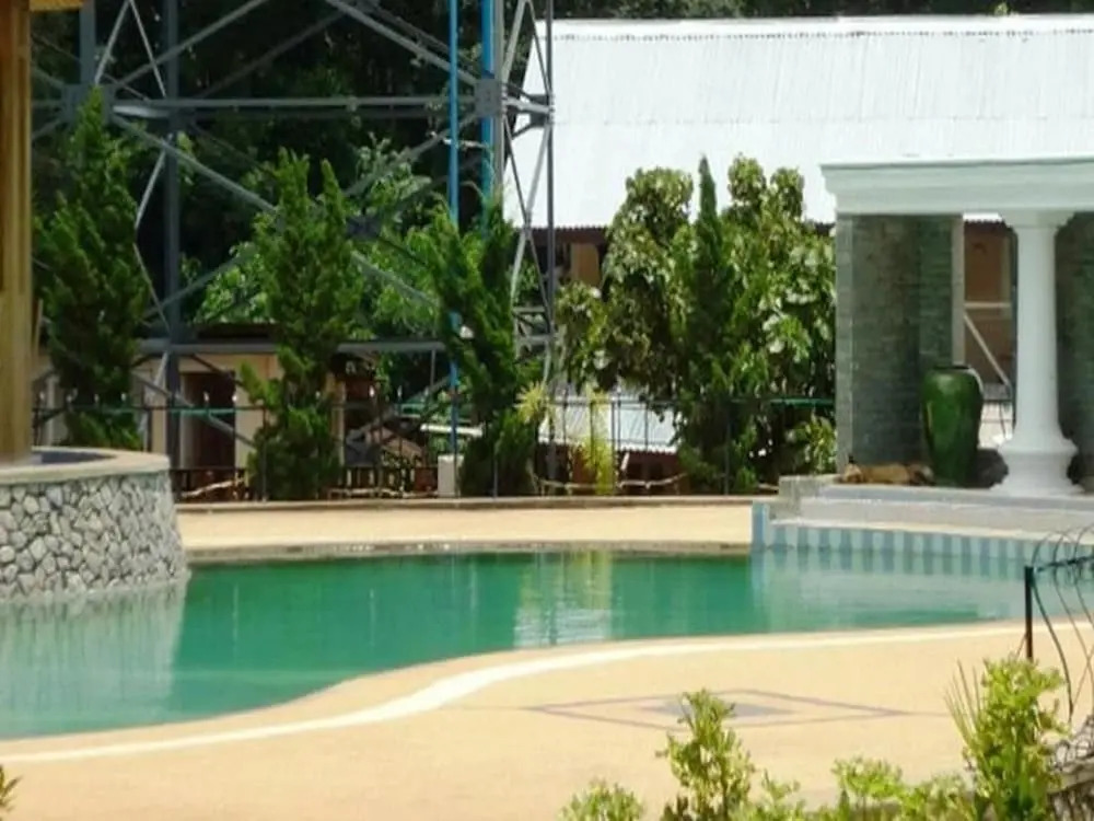 Hsaung Thazin Hotel Nay Pyi Taw