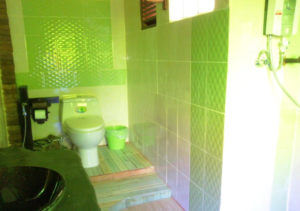 Phawengkham Resort and Restaurant