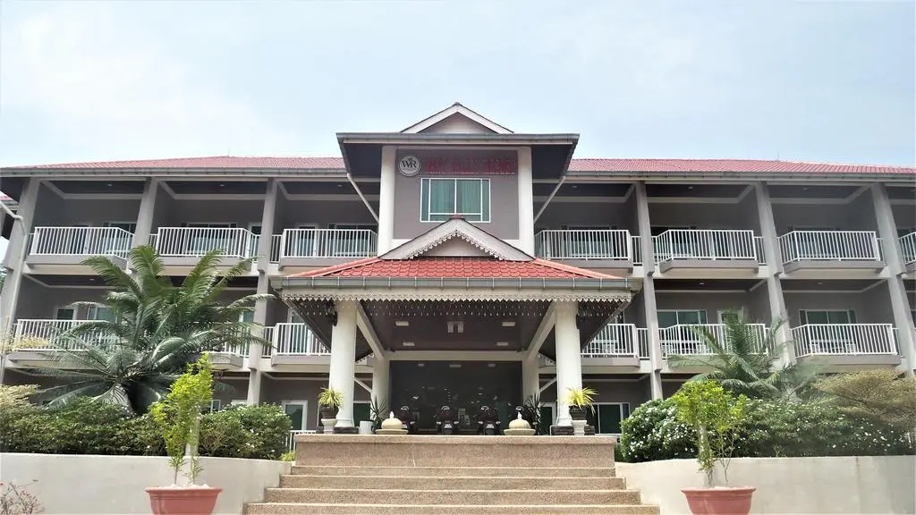 WR Valley Resort