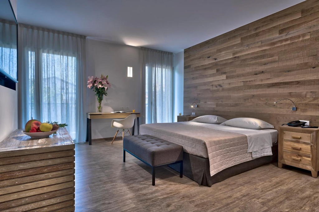 Hotel Petrarca Terme