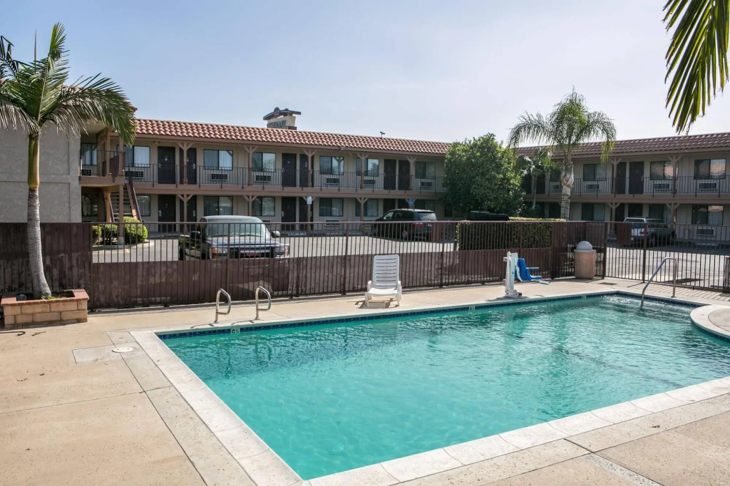 Regency Inn