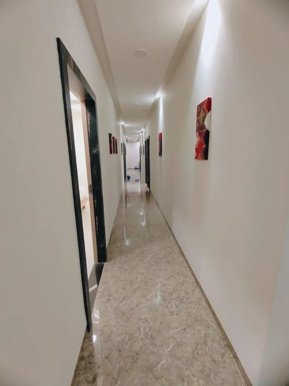 Hotel Pearl Villa