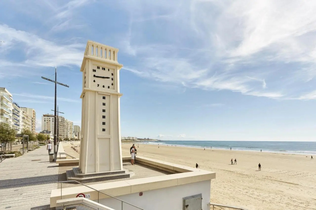 Apartment Rue Forbin Entre Port Et Plage