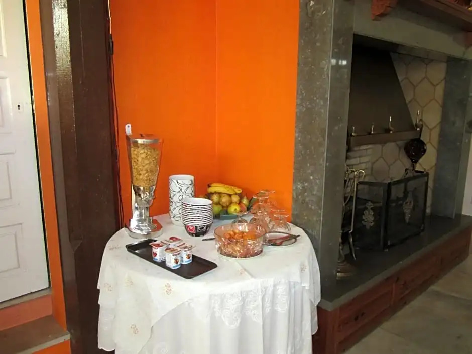 Hotel Santa Rita