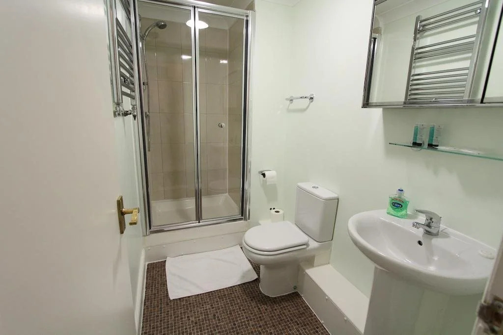 Brackenbury Serviced Apartments