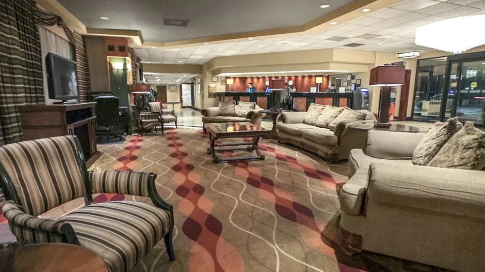 Holiday Inn Somerset-bridgewater