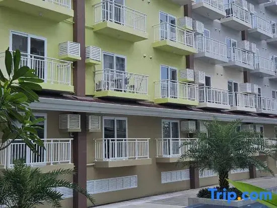 Easy Access Cozy Condo | Near Mactan Airport