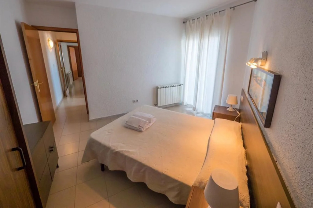 Apartamentos AR Isern