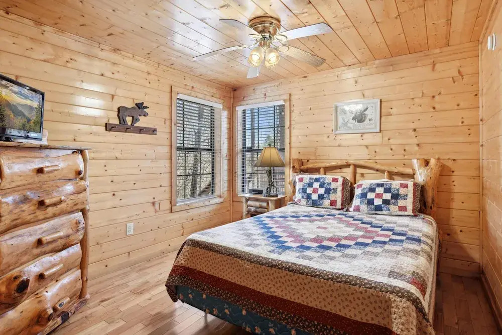 A Tranquility Den #210