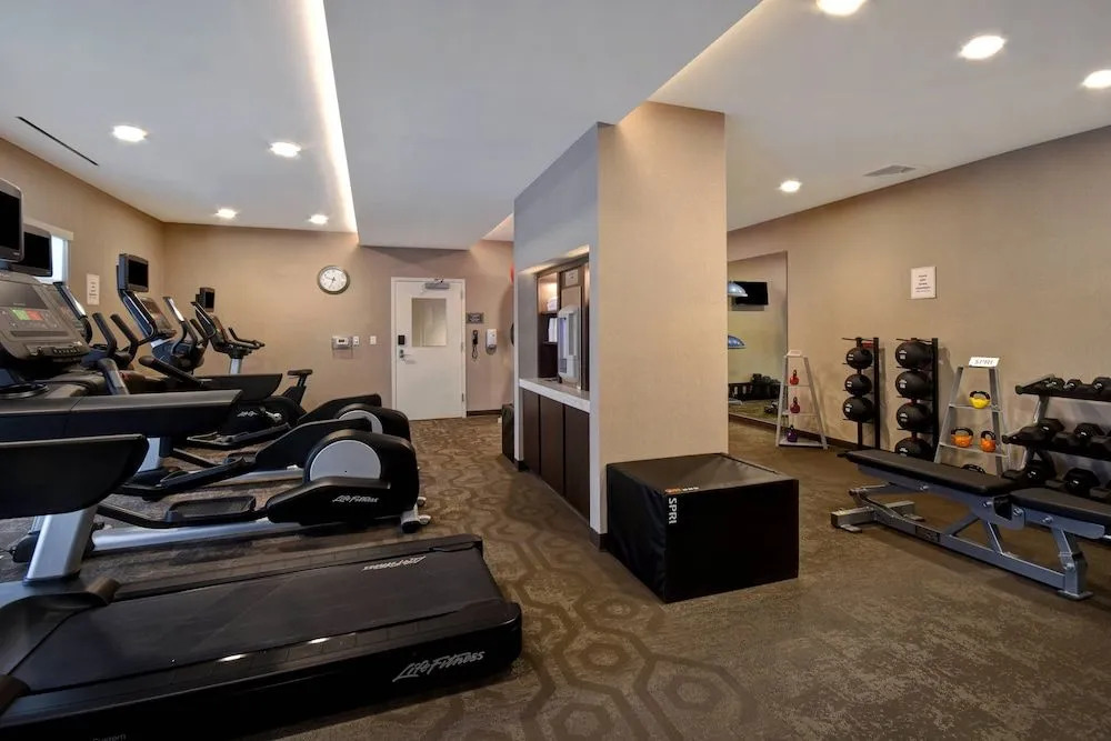 Residence Inn Middletown Goshen
