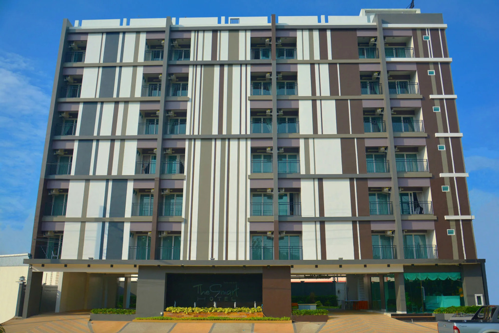 The Smart Hotel Hat Yai