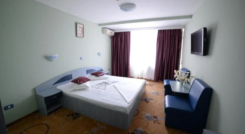 Hotel Dacia Sud