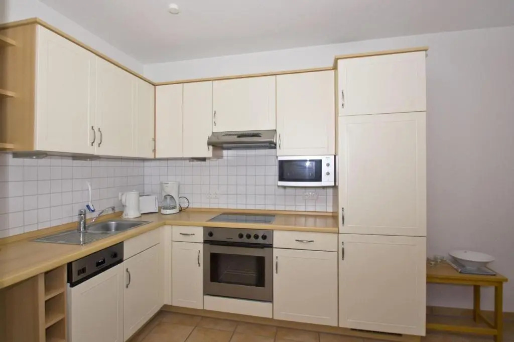 Hafenhäuser Breege FeWo 05 Balkon