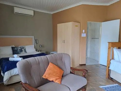 Amigos Bed & Breakfast