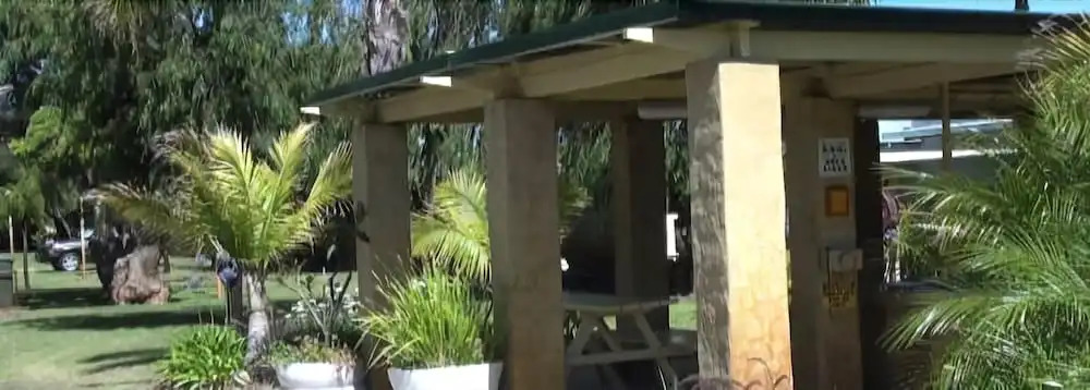 Bunbury Glade Caravan Park