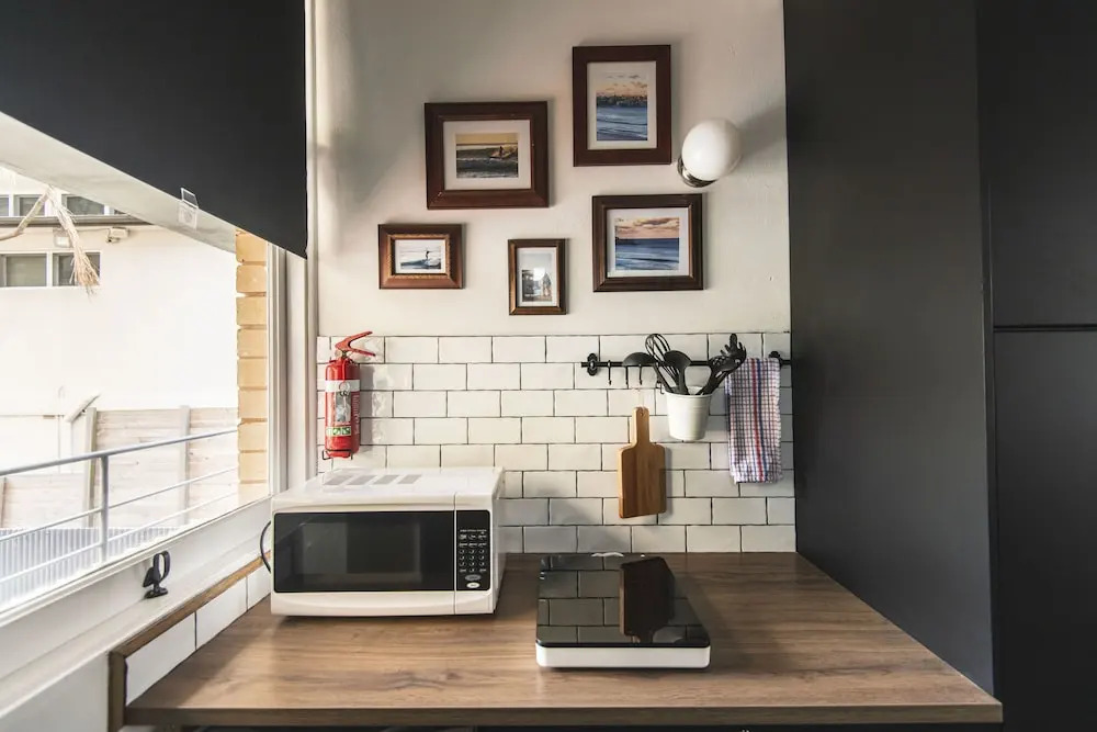Manly Waves Studios & Apartments
